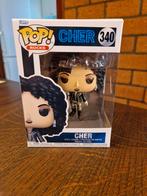 Funko Pop Cher 340, Ophalen of Verzenden