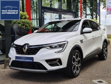 Renault Arkana 1.6 E-Tech full hybrid 145 | LM velgen | PDC+ beschikbaar voor biedingen
