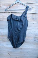 Badpak zwart Freya mt 85E Vaste prijs, Zwart, Badpak, Zo goed als nieuw, Freya