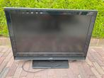 JVC TV 32 inch, Ophalen of Verzenden, Zo goed als nieuw, 50 Hz, Overige merken