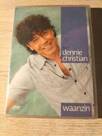 Dennie Christian - waanzin, Ophalen of Verzenden
