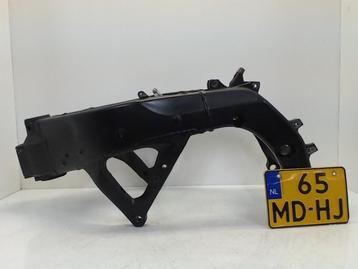 FRAME Yamaha YZF R6 2006-2007 (2C0-21110-00) beschikbaar voor biedingen