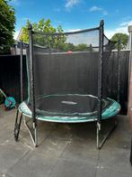 Berg Trampoline, Ophalen, Gebruikt