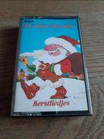 De Leidse Sleuteltjes 20 kerstliedjes casettebandje, Cd's en Dvd's, Cassettebandjes, Gebruikt, Kinderen en Jeugd, 1 bandje, Ophalen of Verzenden