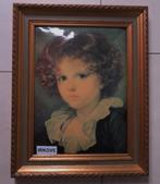 KLASSIEK NAAR GREUZE * Italiaans Jongetje *, Verzenden