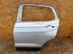 VW T-Cross linker achterdeur, Auto-onderdelen, Carrosserie en Plaatwerk, Ophalen of Verzenden, Gebruikt, Volkswagen, Deur