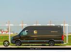 Ups Zzp koerier zoekt rit In Utrecht en omgeving, Vacatures, 33 - 40 uur, Freelance of Uitzendbasis