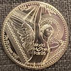 World Money Fair 2026 Berlijn Super penning Frankrijk WMF 26, Ophalen of Verzenden, Frankrijk, Losse munt