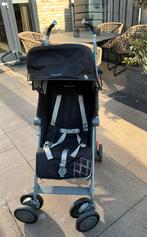 Buggy maclaren inklapbaar, Kinderen en Baby's, Ophalen, Gebruikt, Maclaren