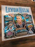 Lp vinyl Levon Helm - American son, Cd's en Dvd's, Ophalen of Verzenden, 1960 tot 1980, Gebruikt, Overige formaten
