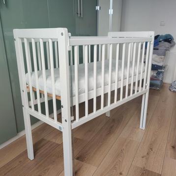 Petit Amelie Co Sleep inclusief zo goed n kwalitatief matras beschikbaar voor biedingen