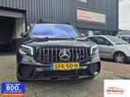 Mercedes-Benz GLB 35 AMG 4MATIC|Panoramadak |Full Options, Euro 6, 4 cilinders, 1655 kg, 7 stoelen