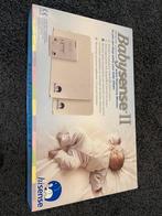Babysense II - babymonitor, Ophalen, Zo goed als nieuw, Minder dan 100 meter