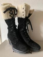 Hogan laarzen maat 41, Kleding | Dames, Schoenen, Hoge laarzen, Zwart, Ophalen of Verzenden, Hogan