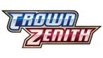 Pokémon Crown Zenith: Diverse kaarten normal/reverse/holo, Hobby en Vrije tijd, Verzamelkaartspellen | Pokémon, Nieuw, Ophalen of Verzenden