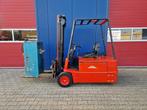 LINDE E16 HEFTRUCK ELEKTRISCH MET FREELIFT EN SIDESHIFT, Ynze Leenstra, Heftruck, Ophalen of Verzenden, Ynzeleenstra@hotmail.com