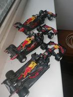 Max verstappen, Ophalen, Gebruikt, Formule 1