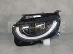 KOPLAMP FIAT 500E II 2 FULL LED LH LINKS 20- 521400320 S1204