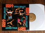 Kiss Still Krazy bootleg 2-lp, Ophalen of Verzenden, Zo goed als nieuw