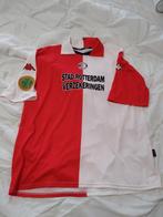 Feyenoord Home shirt Uefa Cup Final 2001/2002, Shirt, Ophalen of Verzenden, Zo goed als nieuw