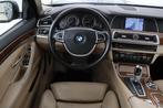 BMW 5-serie 550i | Leder | Stoelverwarming | Xenon | PDC | N, Auto's, BMW, Te koop, Geïmporteerd, Benzine, Gebruikt