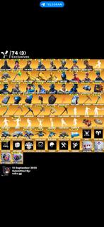 Fortnite !, Zwart, Nike, Nieuw, W32 (confectie 46) of kleiner