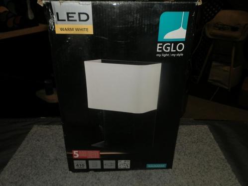 Wandlamp Galdakao led warm white eglo, Huis en Inrichting, Lampen | Wandlampen, Nieuw, Metaal, Ophalen of Verzenden