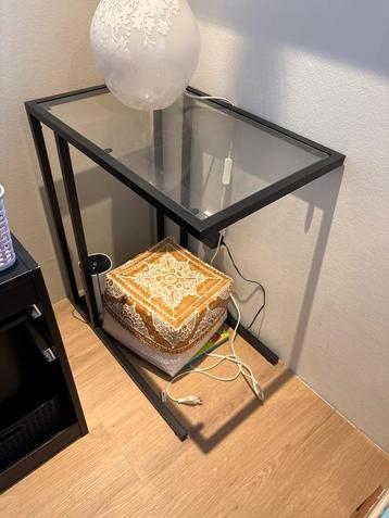 IKEA Vittsjö Laptoptafel - Stijlvol en Praktisch! beschikbaar voor biedingen