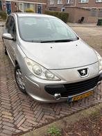 Peugeot 307 1.4 16V, Stof, Zwart, 620 kg, 1200 kg