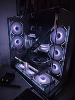 High-End Gaming PC - Astral RTX5080, Computers en Software, Desktop Pc's, Ophalen, 32 GB, Zelf gebouwde pc, Virtual Reality