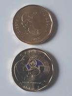 Dollar 2022 Canada unc kk  f 30.12, Postzegels en Munten, Munten | Amerika, Ophalen of Verzenden, Noord-Amerika