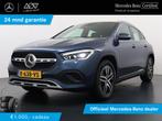 Mercedes-Benz GLA-klasse 250 e Luxury Business Solution Limi, Auto's, Mercedes-Benz, Stof, 16 kWh, Blauw, Hybride Elektrisch/Benzine