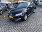 Volkswagen Polo 1.2 TDI BlueMotion Comfort Edition Geen verm, Auto's, Voorwielaandrijving, Euro 5, Stof, Gebruikt