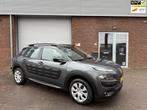Citroen C4 Cactus 1.2 PureTech Feel|NIEUWE APK|AIRCO, Auto's, Voorwielaandrijving, Stof, Gebruikt, 1199 cc