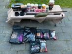 Aas / voerpakket popups boilies, mainline, cc moore cyuten, Watersport en Boten, Hengelsport | Karpervissen, Ophalen of Verzenden