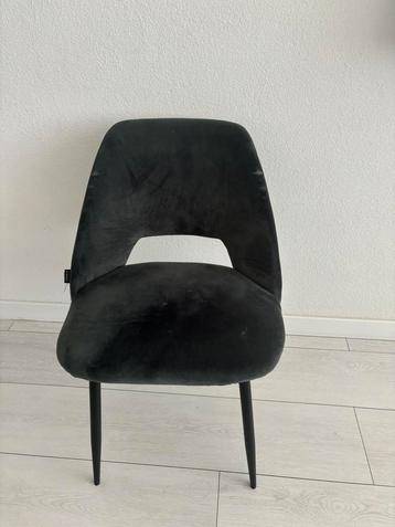 Eetkamerstoel