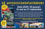 Lada Niva Savanne sheet, Ophalen of Verzenden, Gelezen, Overige merken