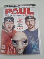 Paul, Vanaf 16 jaar, Ophalen of Verzenden, Gebruikt, Overige genres