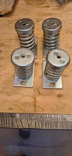 Universeel trillingsdemper metalen, Doe-het-zelf en Verbouw, Ophalen, Nieuw, 800 watt of meer, Overige typen
