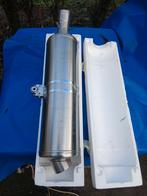 Uitlaat nieuw  Bmw 800 GS, Motoren, Ophalen of Verzenden, Nieuw