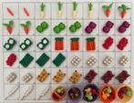 Losse onderdelen eten fruit groente, Ophalen of Verzenden, Los playmobil