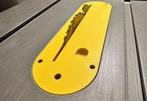 DeWalt DWE7485-QS Inlegplaat, Doe-het-zelf en Verbouw, Gereedschap | Zaagmachines, Gebruikt, Cirkelzaag, 70 mm of meer, Ophalen of Verzenden
