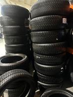 Continental 175-65-14 Winterbanden EX-LEASE Top staat! 7/8mm, 14 inch, Gebruikt, 175 mm, Band(en)