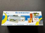 Lamineermachine oor plastificeren van foto's etc, Ophalen, Nieuw, Overige thema's, Pons of Mal