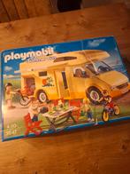 Playmobil Camper Summer Fun 3647, Ophalen of Verzenden, Gebruikt