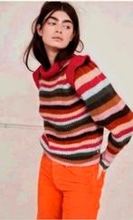 Fabienne Chapot Rainbow pullover/ trui maat L *nieuw *, Kleding | Dames, Truien en Vesten, Fabienne Chapot, Ophalen of Verzenden