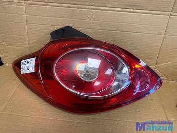 FORD KA 2 Links achterlicht 2008-2016 beschikbaar voor biedingen