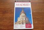 Capitool Madrid reisgids, Gelezen, Capitool, Europa, Ophalen of Verzenden