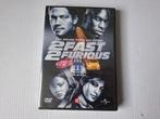 2 Fast 2 Furious DVD Nieuw, Vanaf 12 jaar, Ophalen of Verzenden, Nieuw in verpakking, Actie