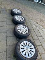 Continental Zomerbanden VW Golf 7, Auto-onderdelen, Banden en Velgen, Gebruikt, 15 inch, Banden en Velgen, Ophalen of Verzenden
